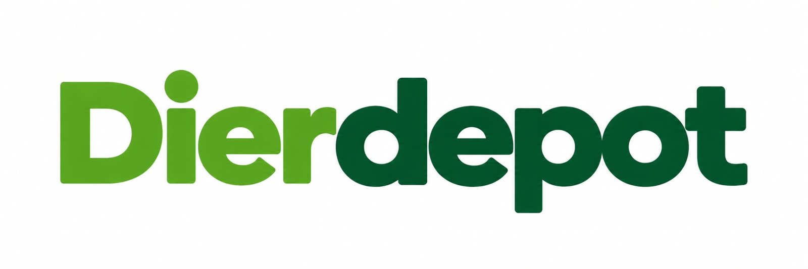 Dierdepot