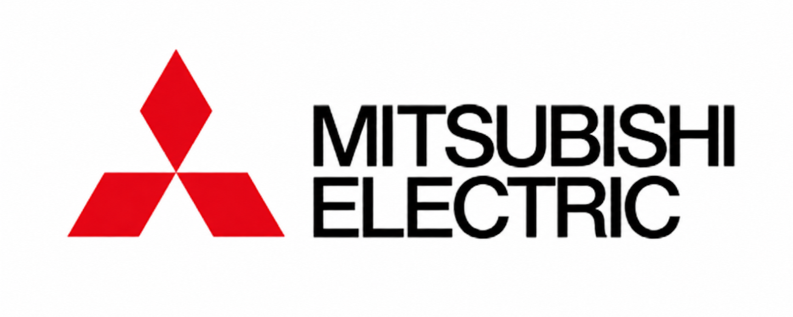 Mitsubishi Electric logo