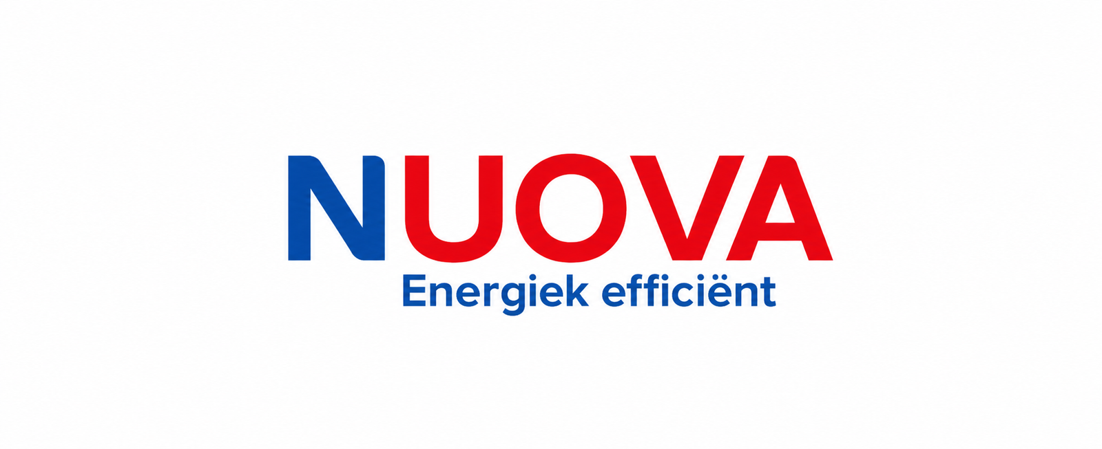 Nuova logo
