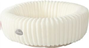 Zolux Kattenmand Naomi Cuddle Wit 56,5x56,5x19 cm