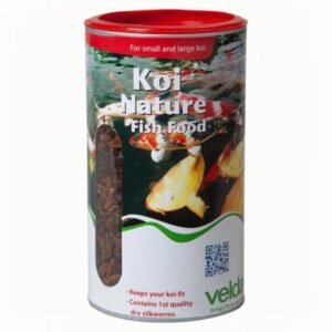 Velda Koi Nature Fish Food 350g