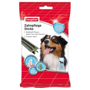 Beaphar Tandverzorging 7 Sticks