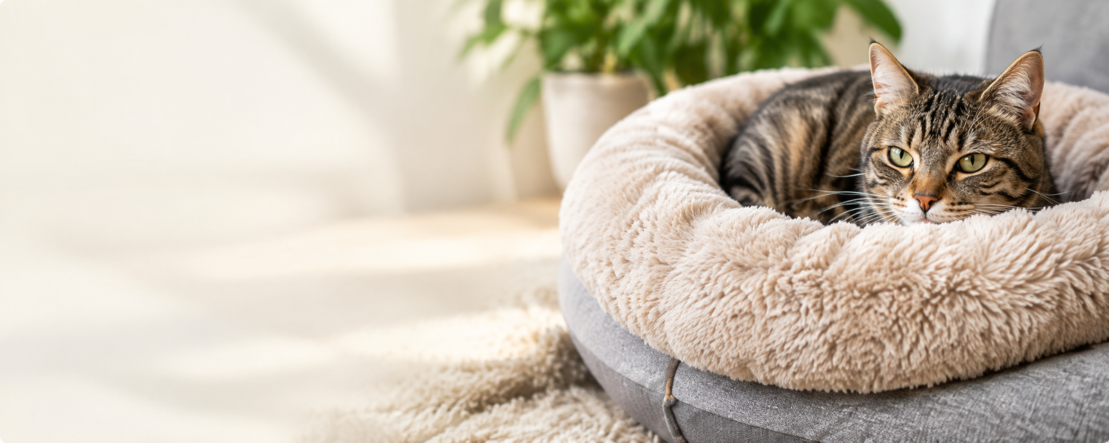 Comfortabele manden en kussens
