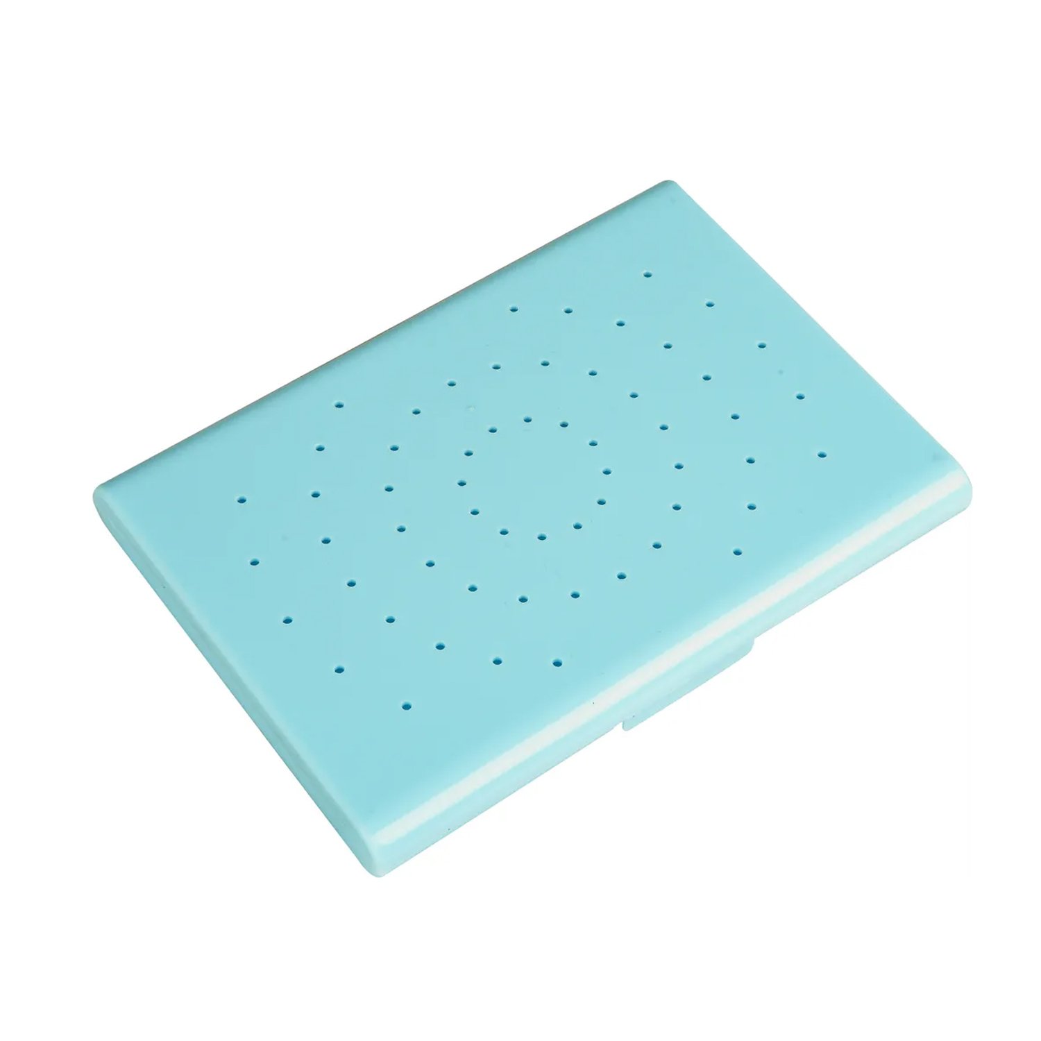 Flamingo Cooling Bed Neve voor Knaagdieren – Zelfkoelend Ligbed 13.8 x 10.2 x 1.6 cm - Image 2