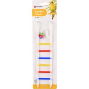 Flamingo Ladder Vladdie