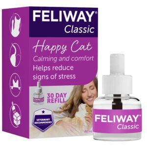 Feliway Classic Refill 48 ml